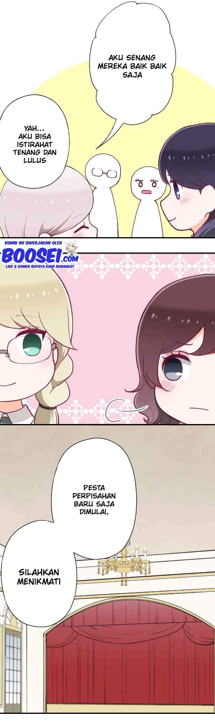 Chapter 183 - halaman 20