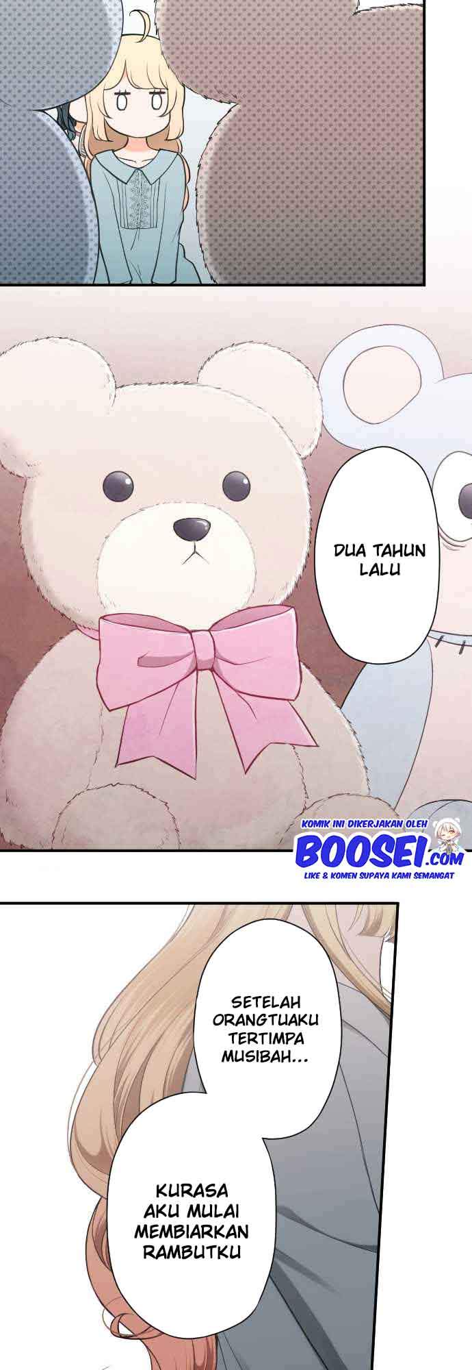 Chapter 182 - halaman 16