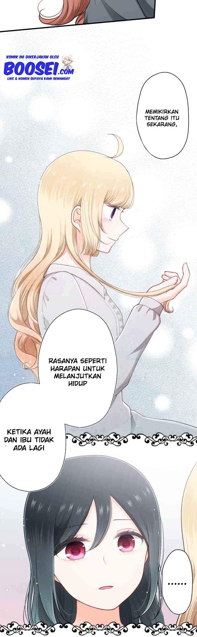 Chapter 182 - halaman 17