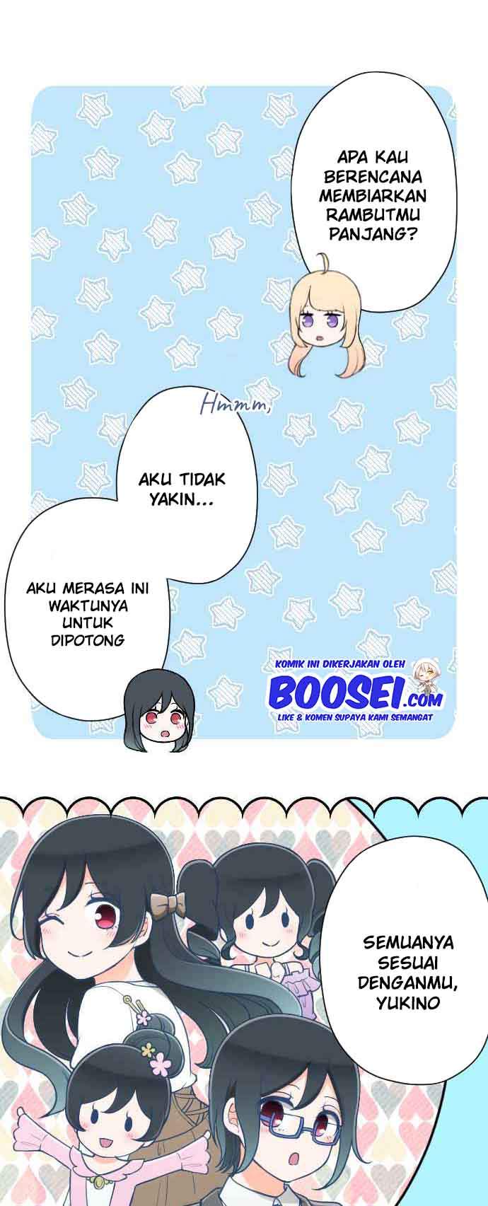 Chapter 182 - halaman 18