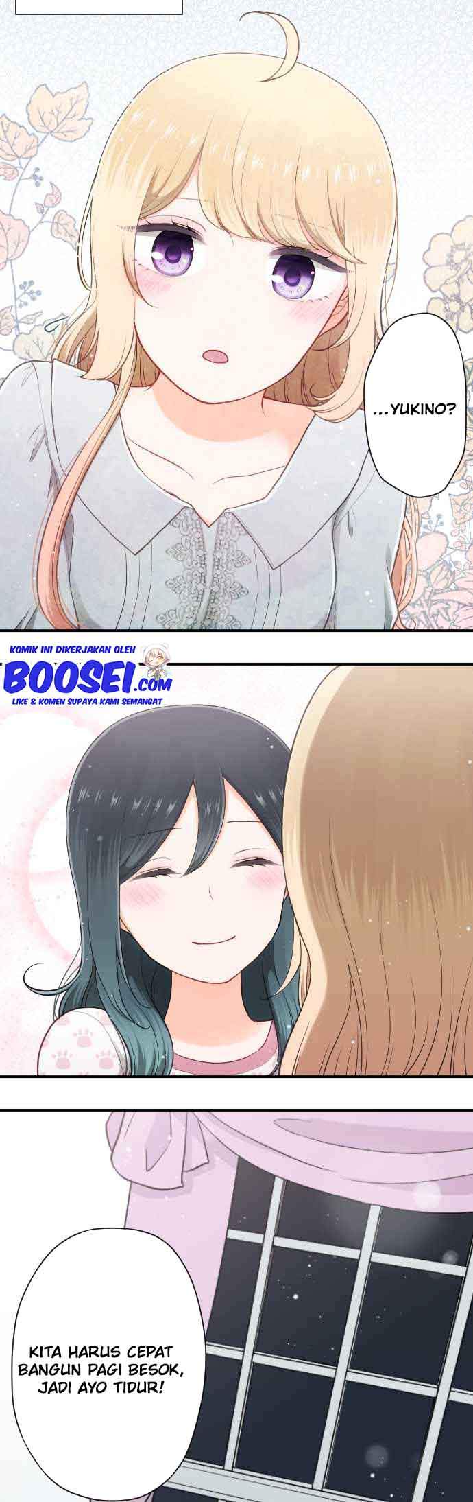 Chapter 182 - halaman 21