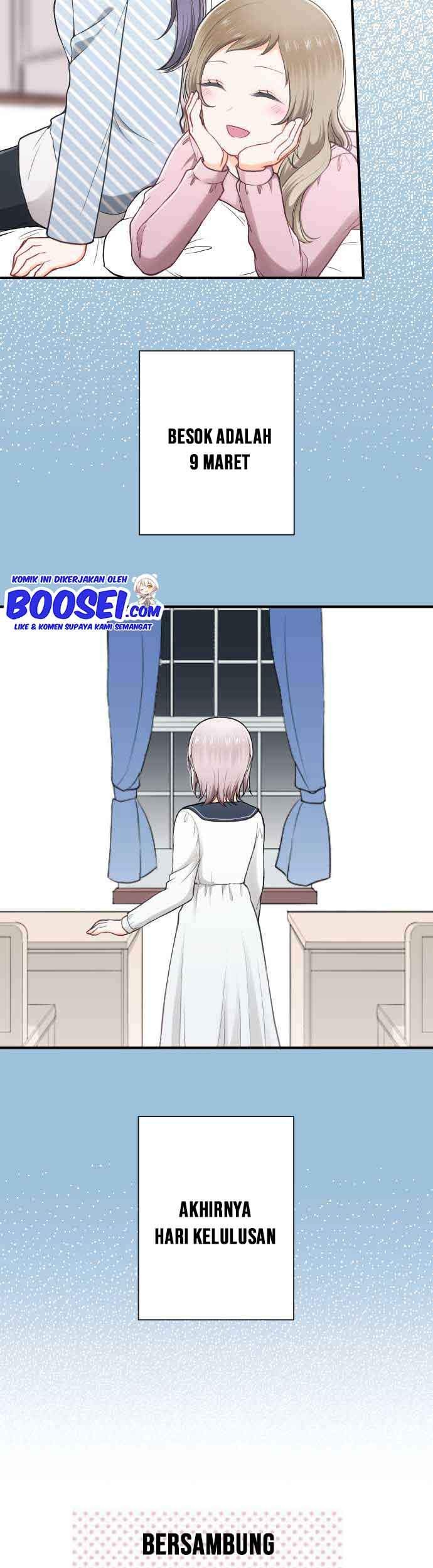 Chapter 182 - halaman 23