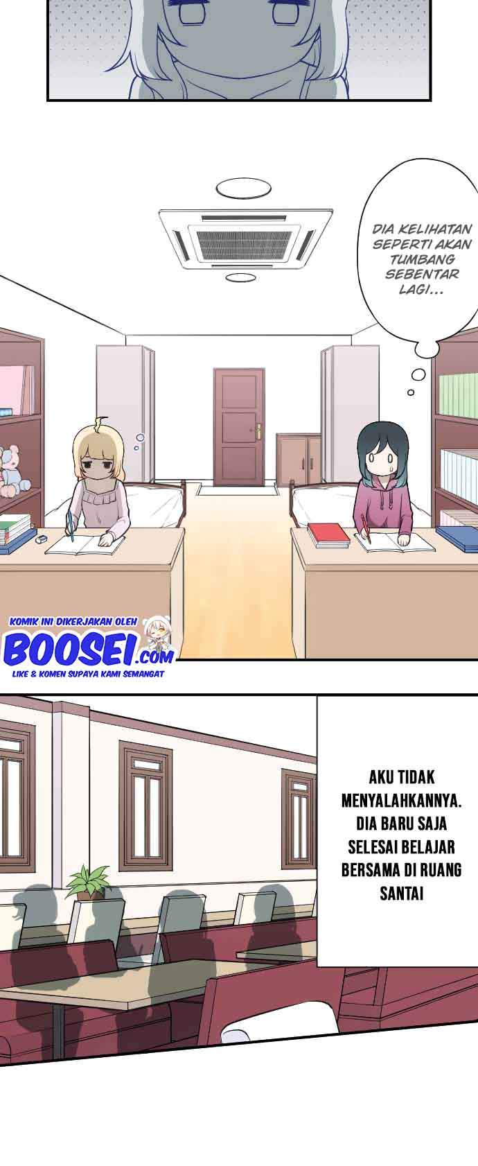 Chapter 181 - halaman 14