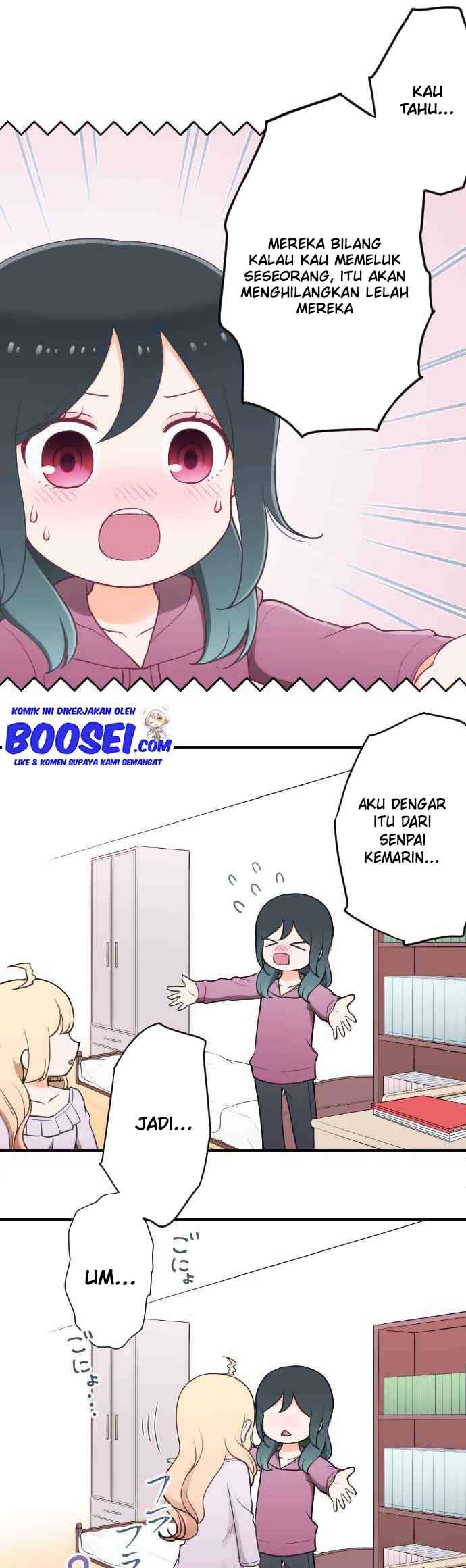Chapter 181 - halaman 17