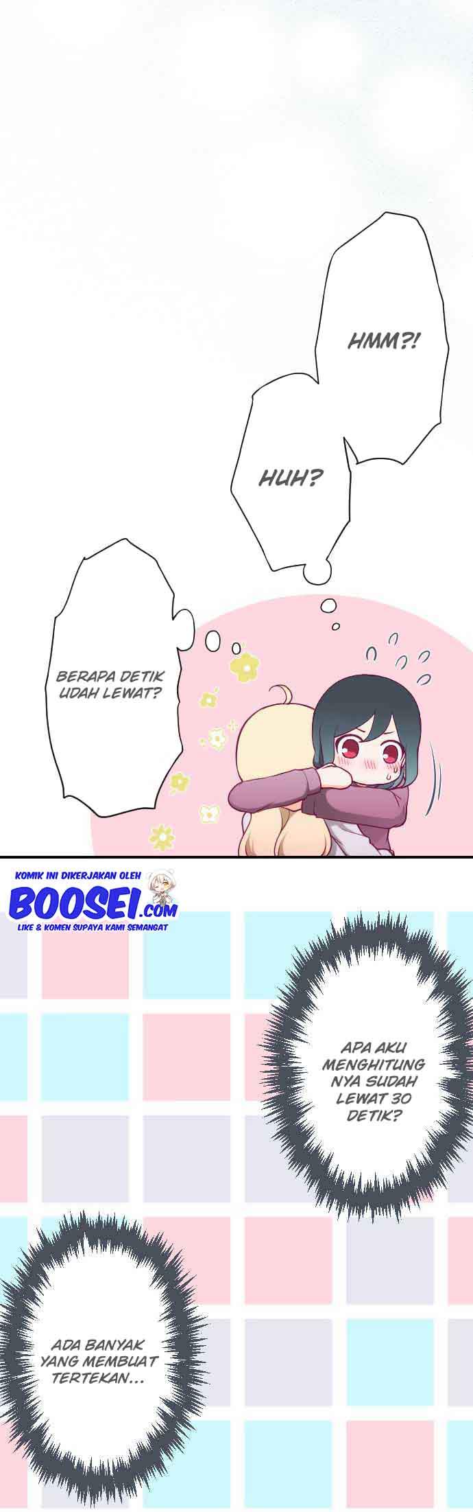 Chapter 181 - halaman 21