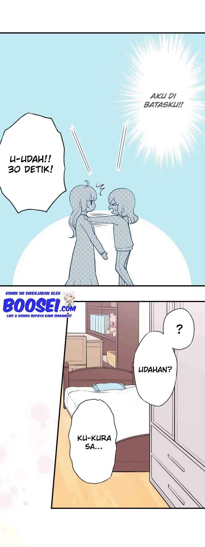 Chapter 181 - halaman 22