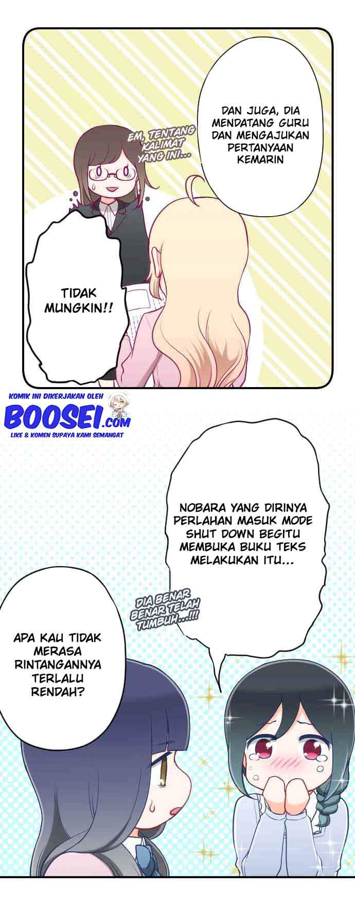 Chapter 181 - halaman 8