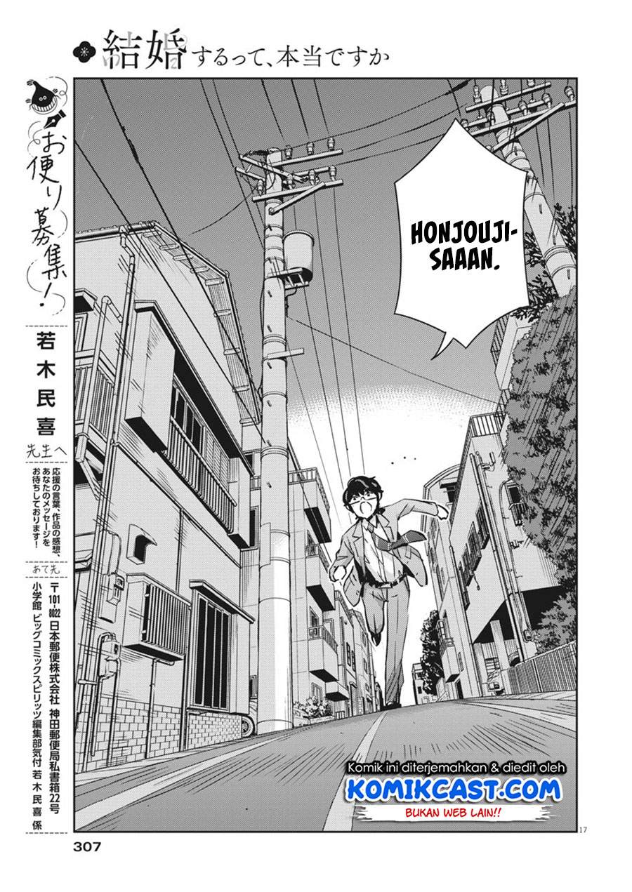 Chapter 49 - halaman 16
