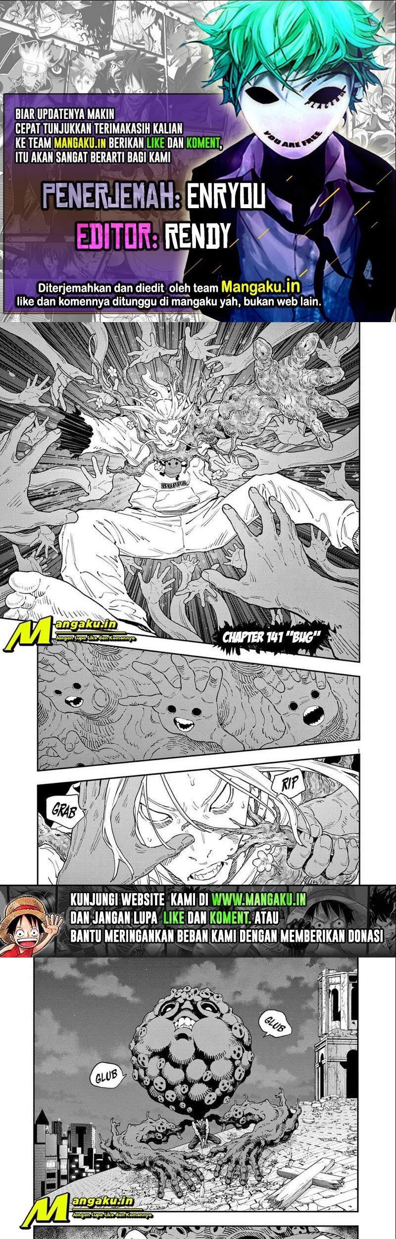 Chapter 141 - halaman 2