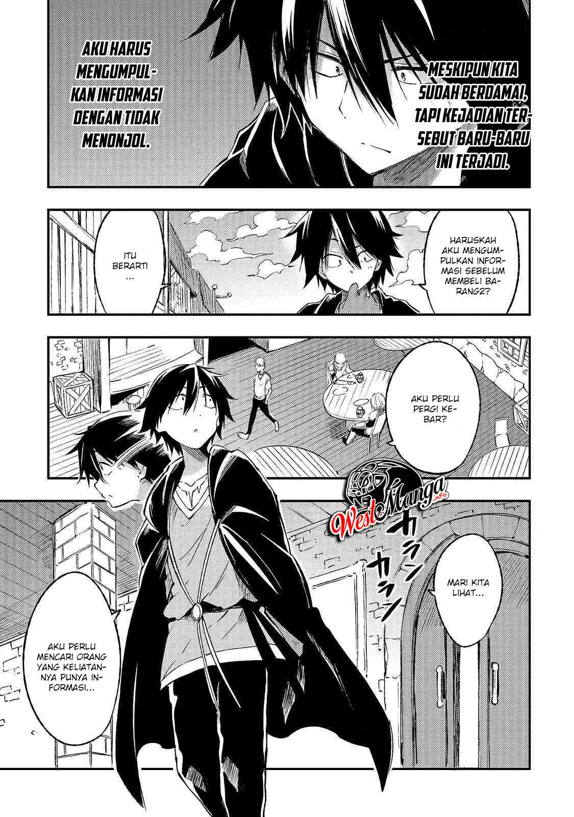 Chapter 97 - halaman 11