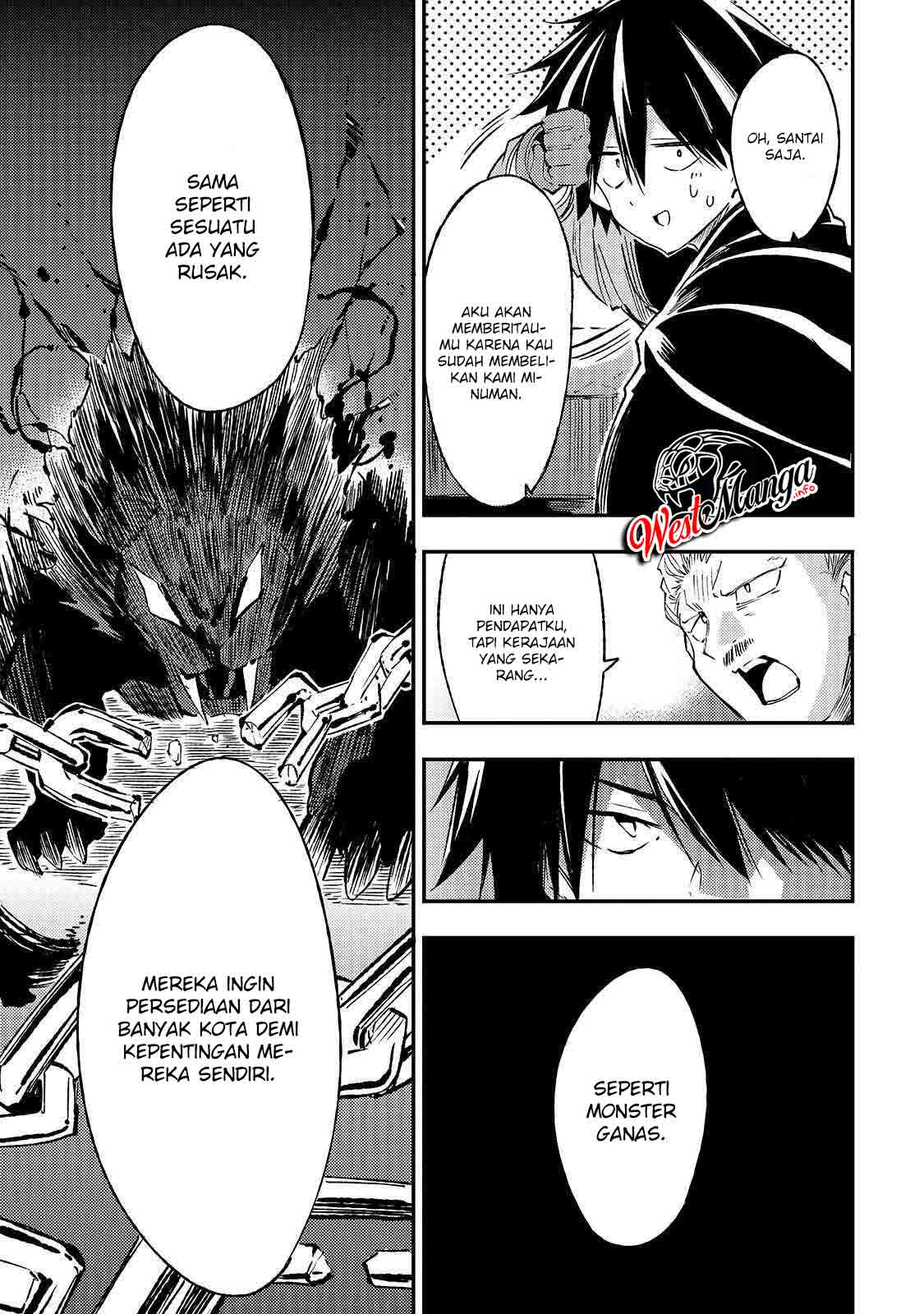 Chapter 97 - halaman 16