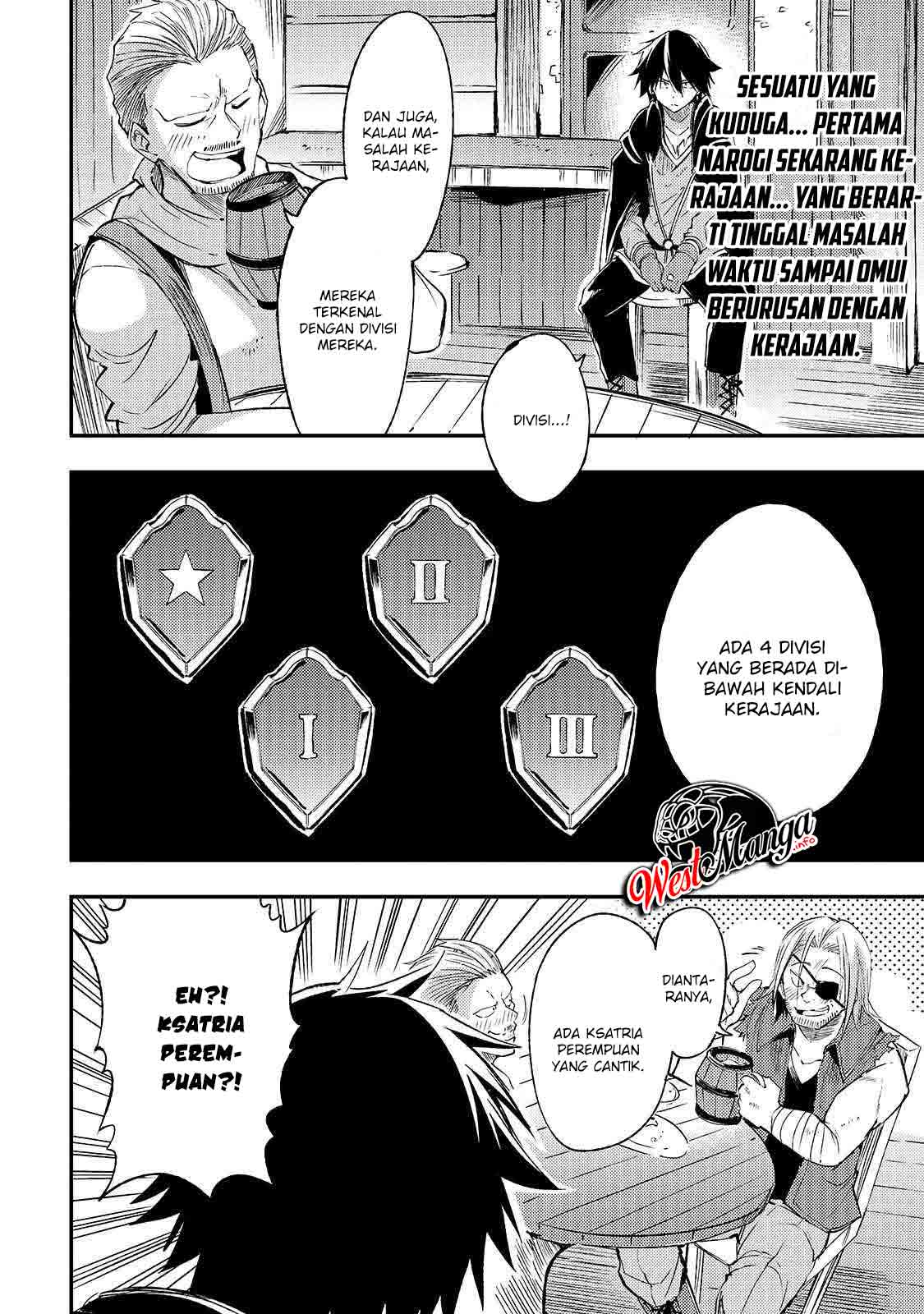 Chapter 97 - halaman 17