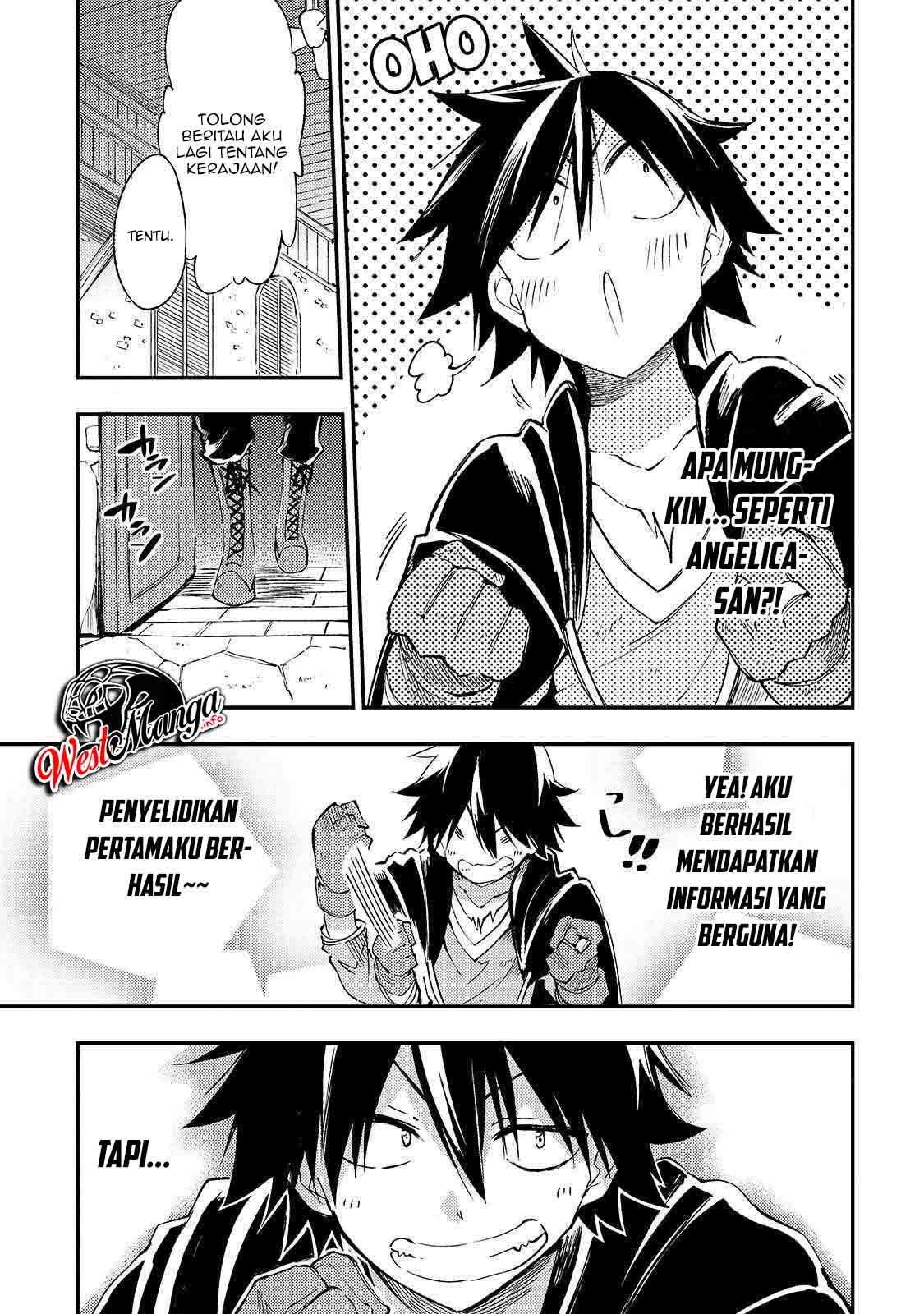 Chapter 97 - halaman 18