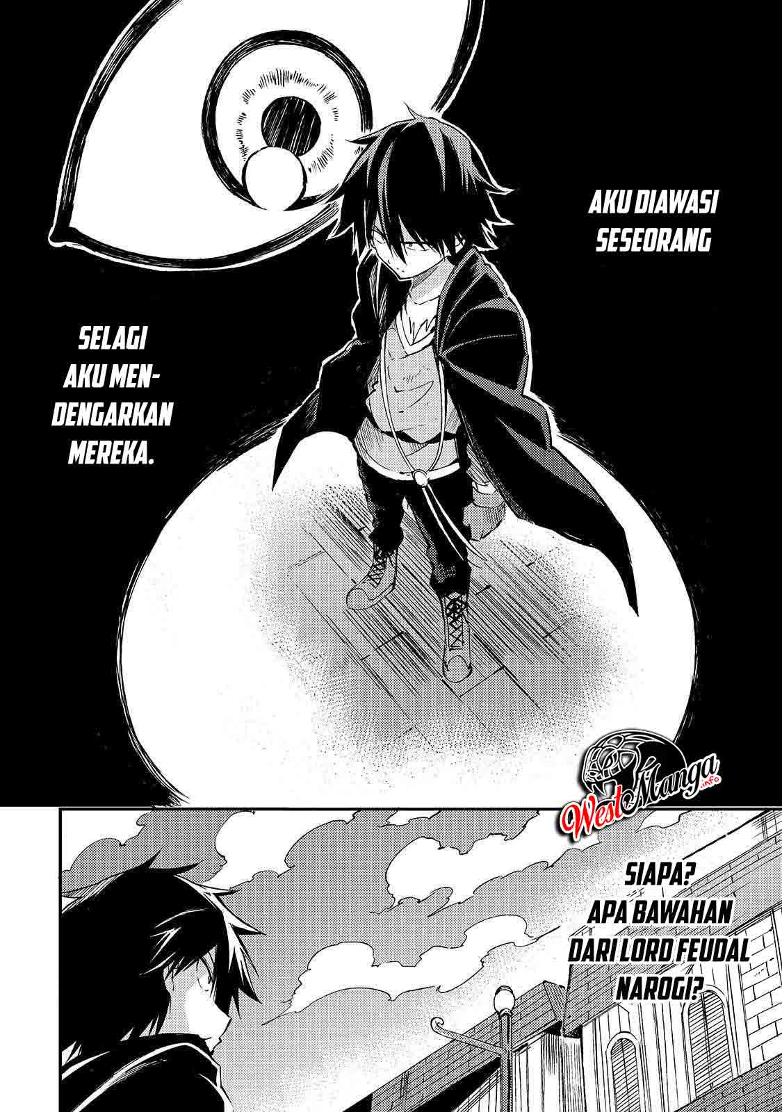 Chapter 97 - halaman 19