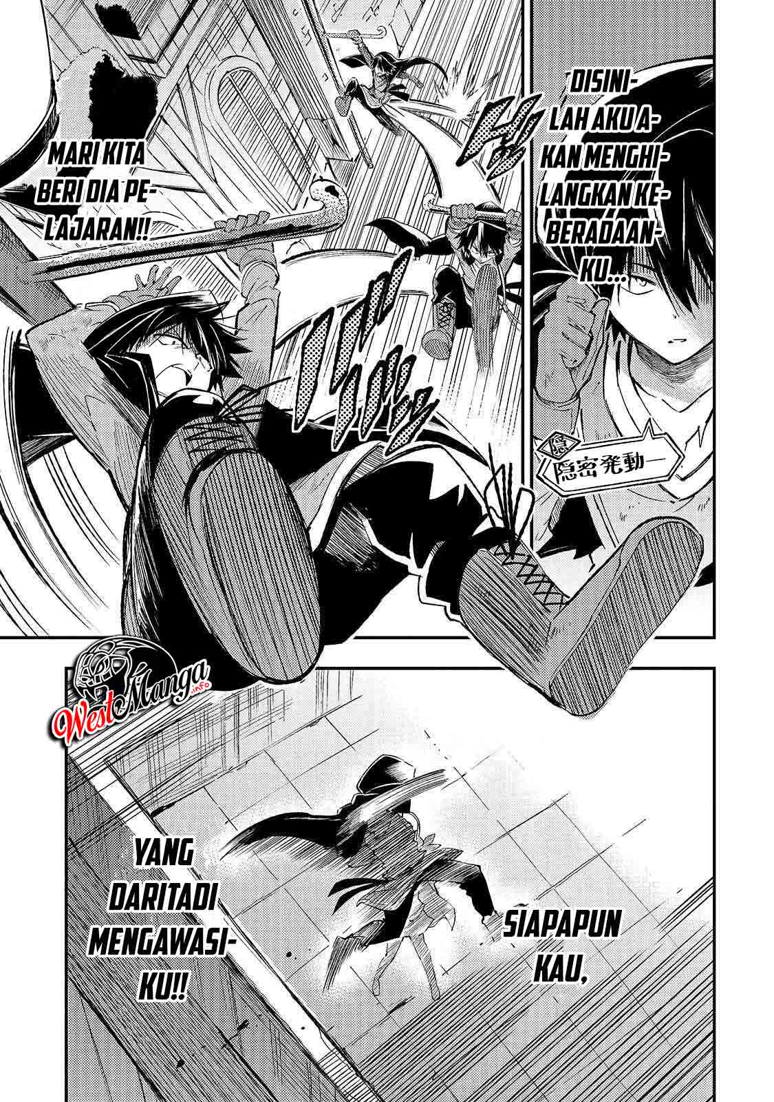 Chapter 97 - halaman 20