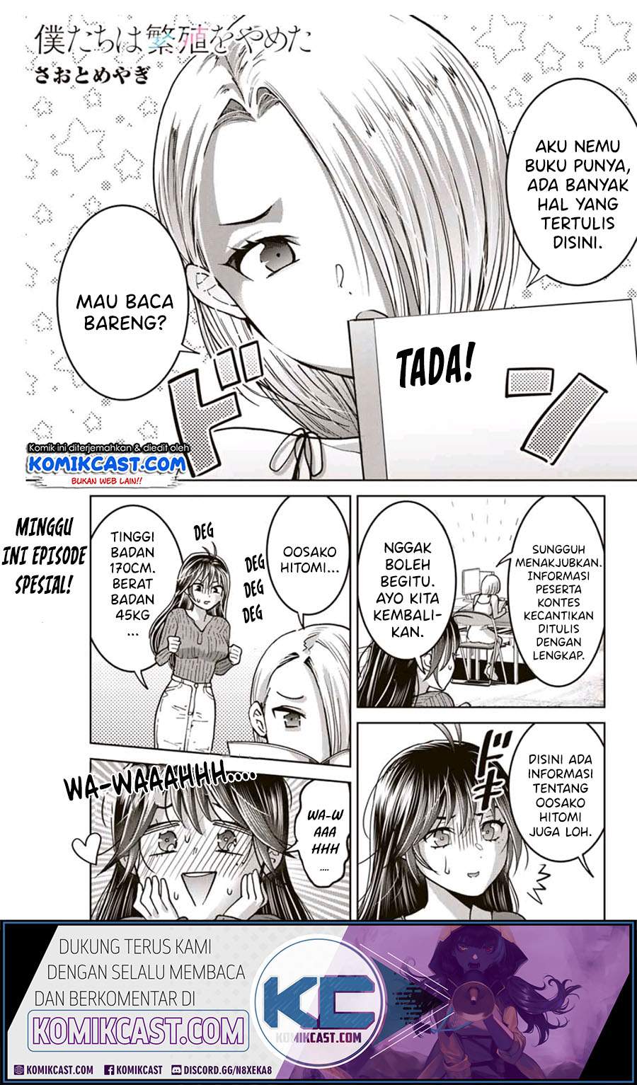 Chapter 26.5 - halaman 3