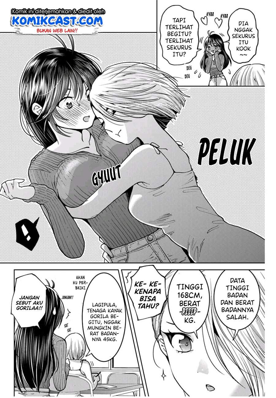 Chapter 26.5 - halaman 4