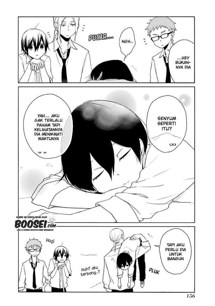 Chapter 140 - halaman 13