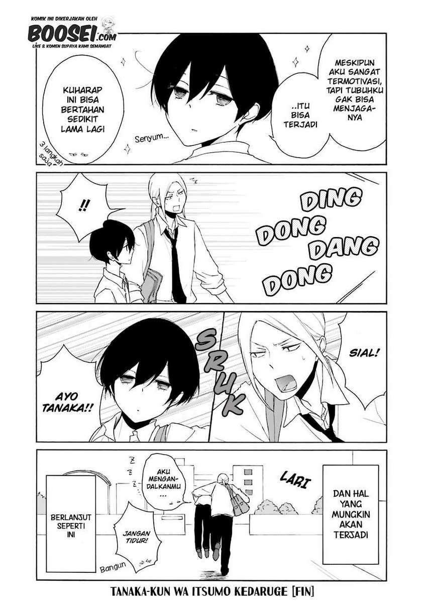Chapter 140 - halaman 21