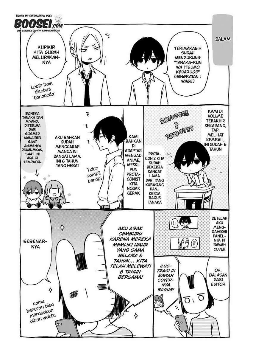 Chapter 140 - halaman 23