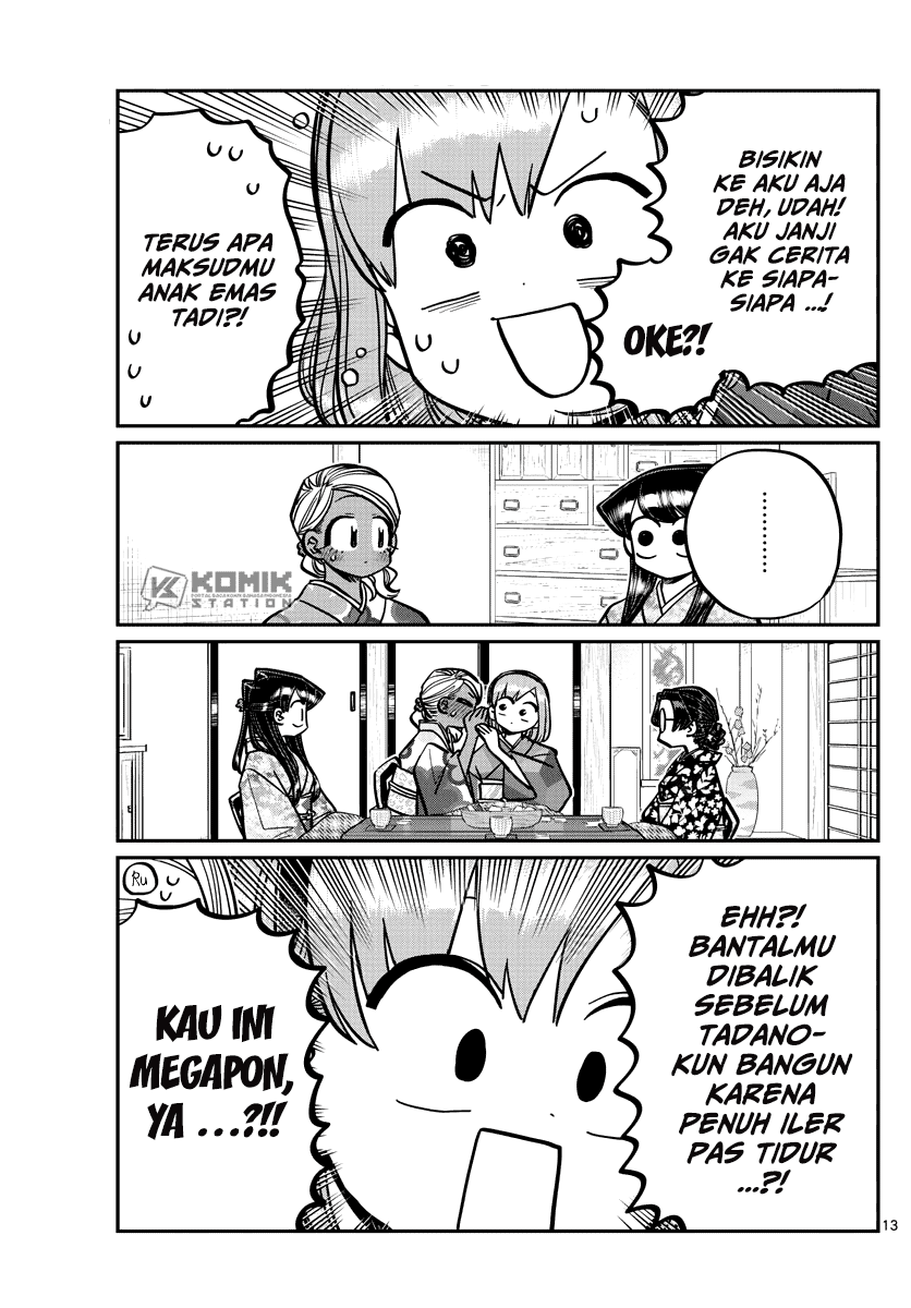 Chapter 265 - halaman 16