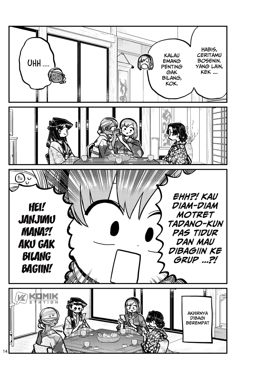 Chapter 265 - halaman 17