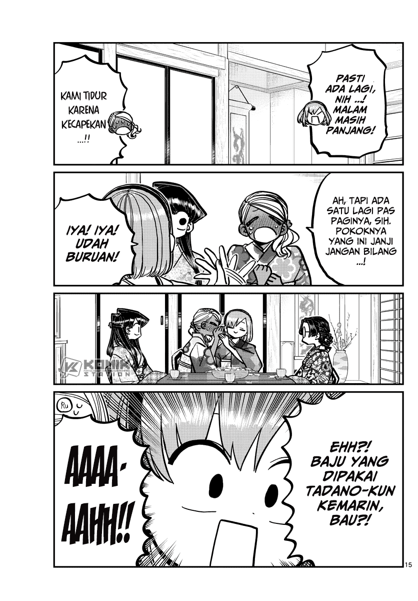 Chapter 265 - halaman 18