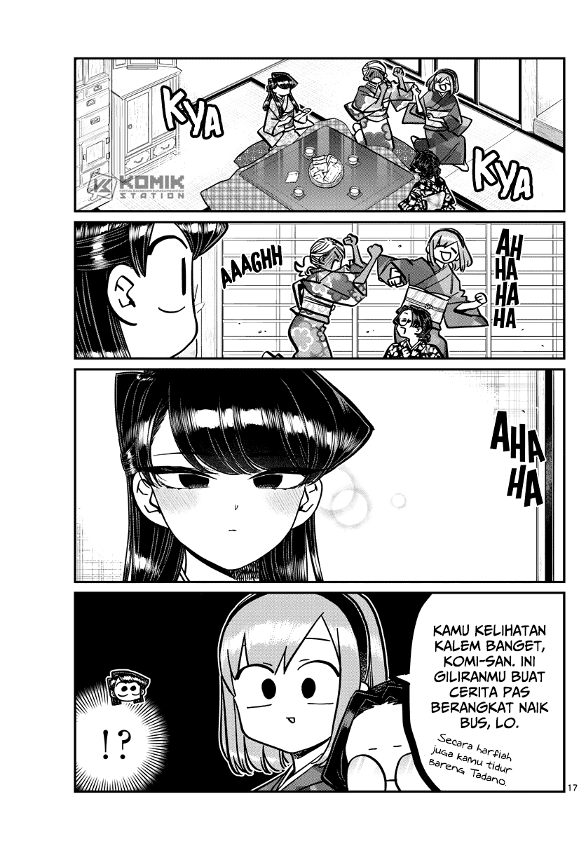 Chapter 265 - halaman 20