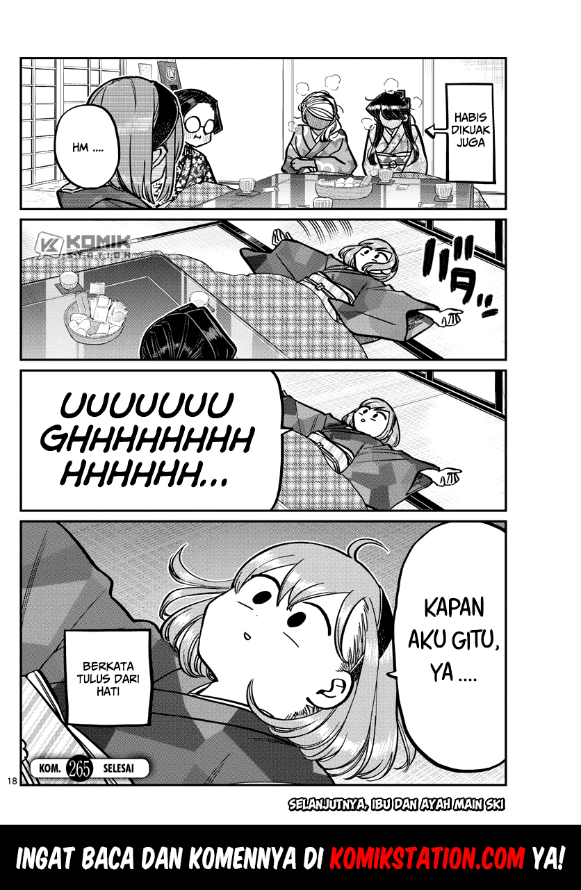 Chapter 265 - halaman 21