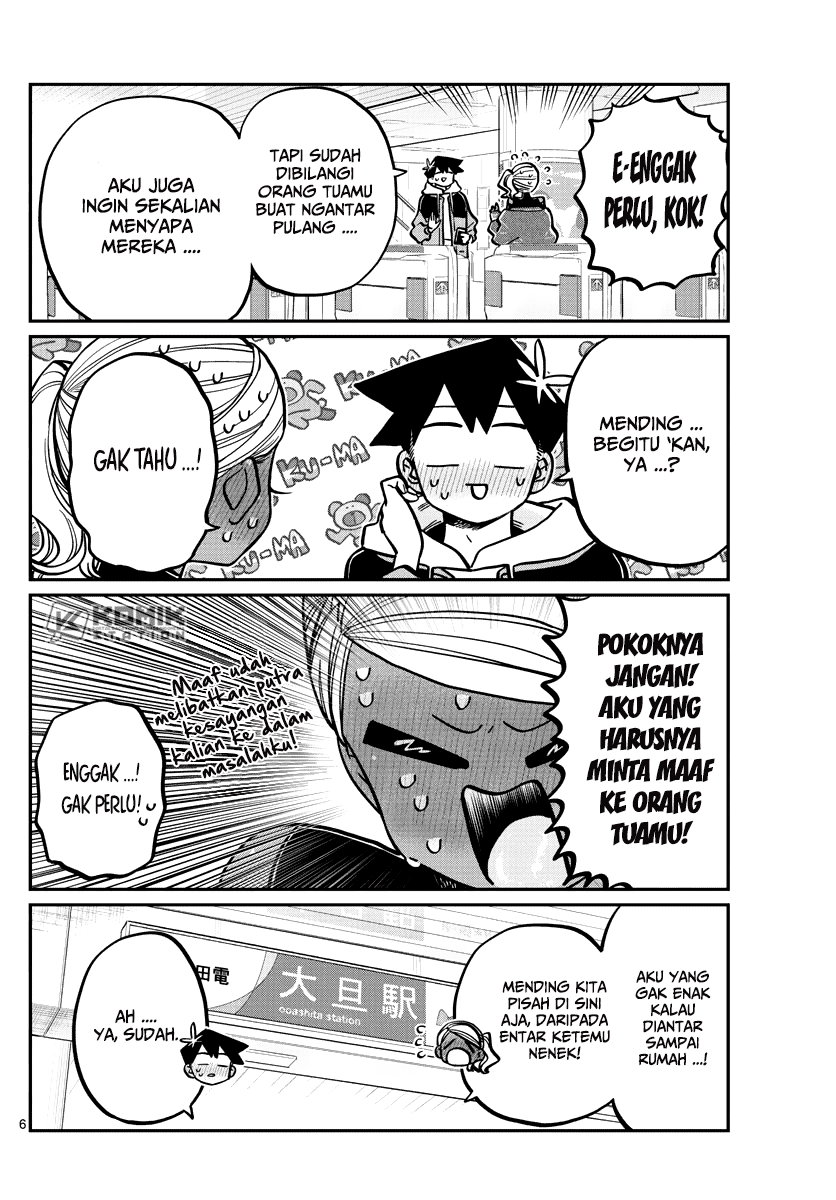 Chapter 265 - halaman 8