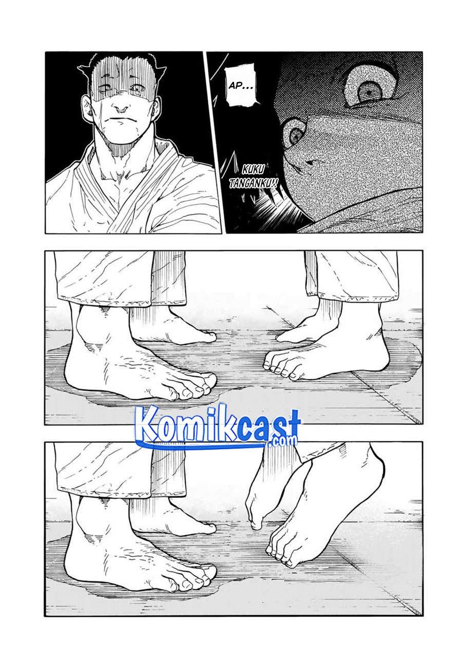 Chapter 50 - halaman 11