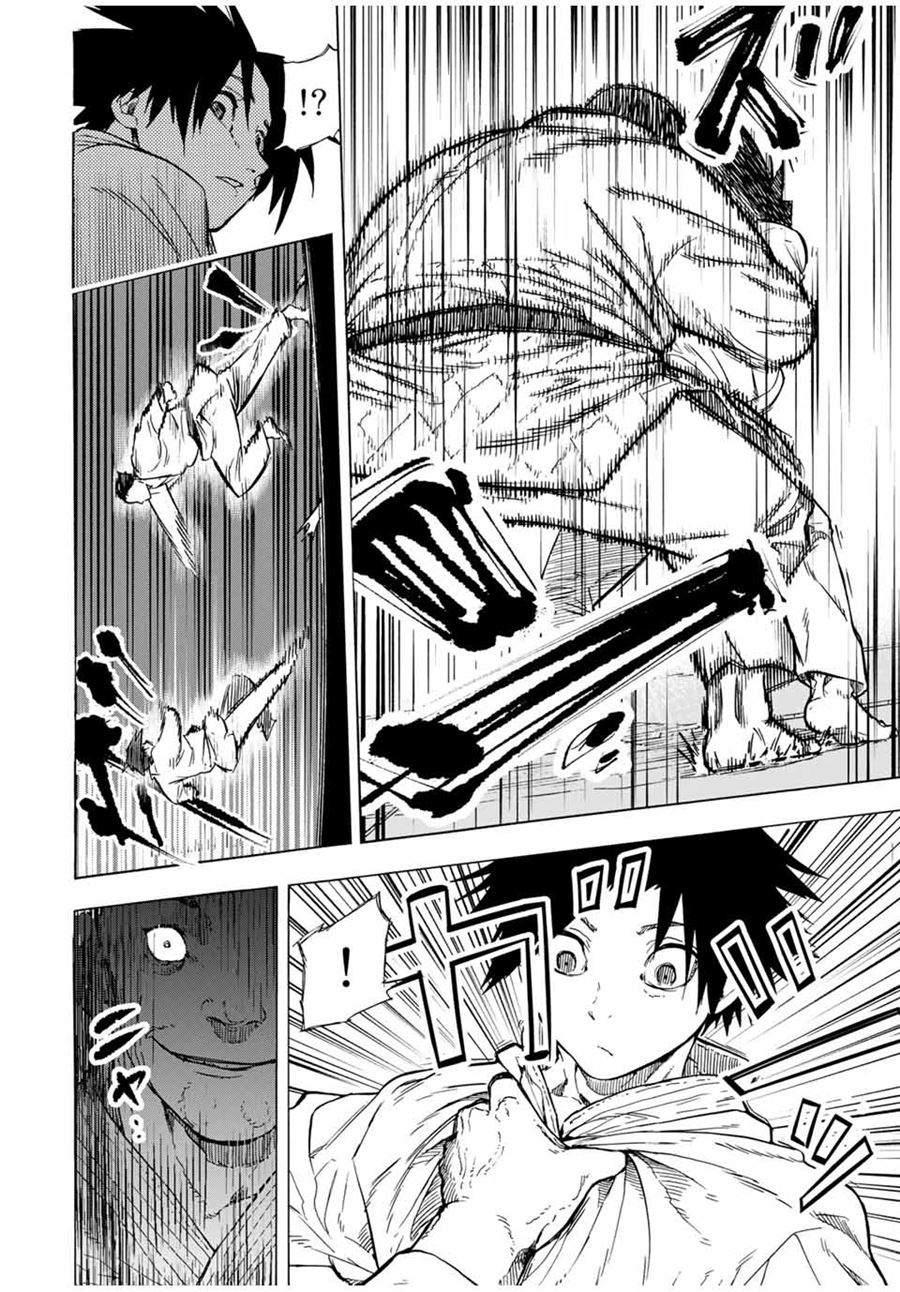 Chapter 50 - halaman 6