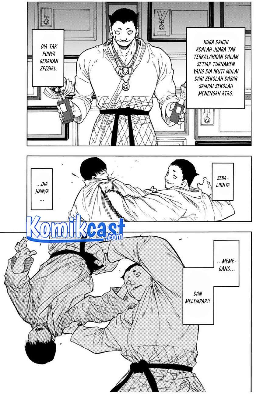 Chapter 50 - halaman 7