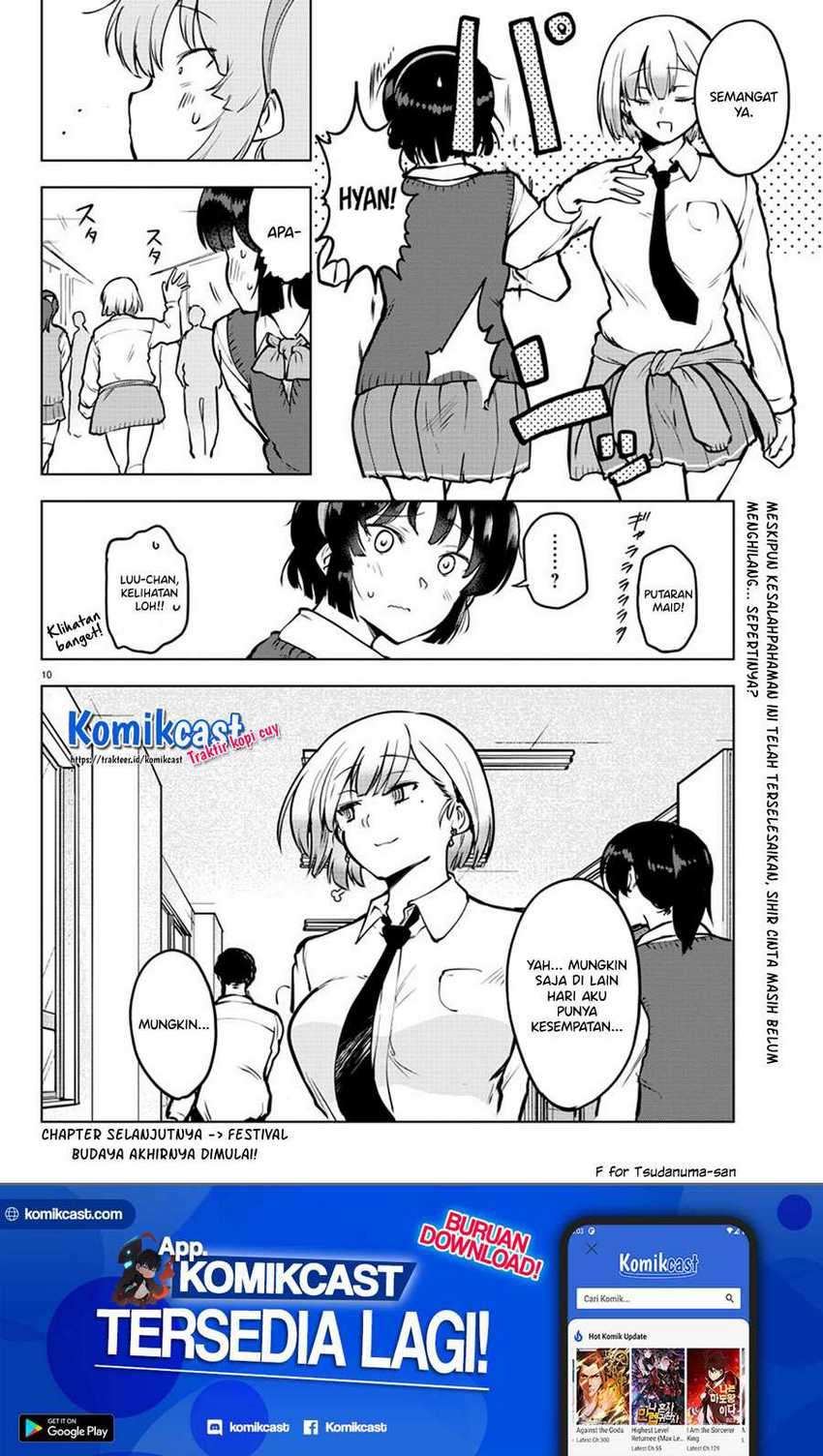 Chapter 45 - halaman 12