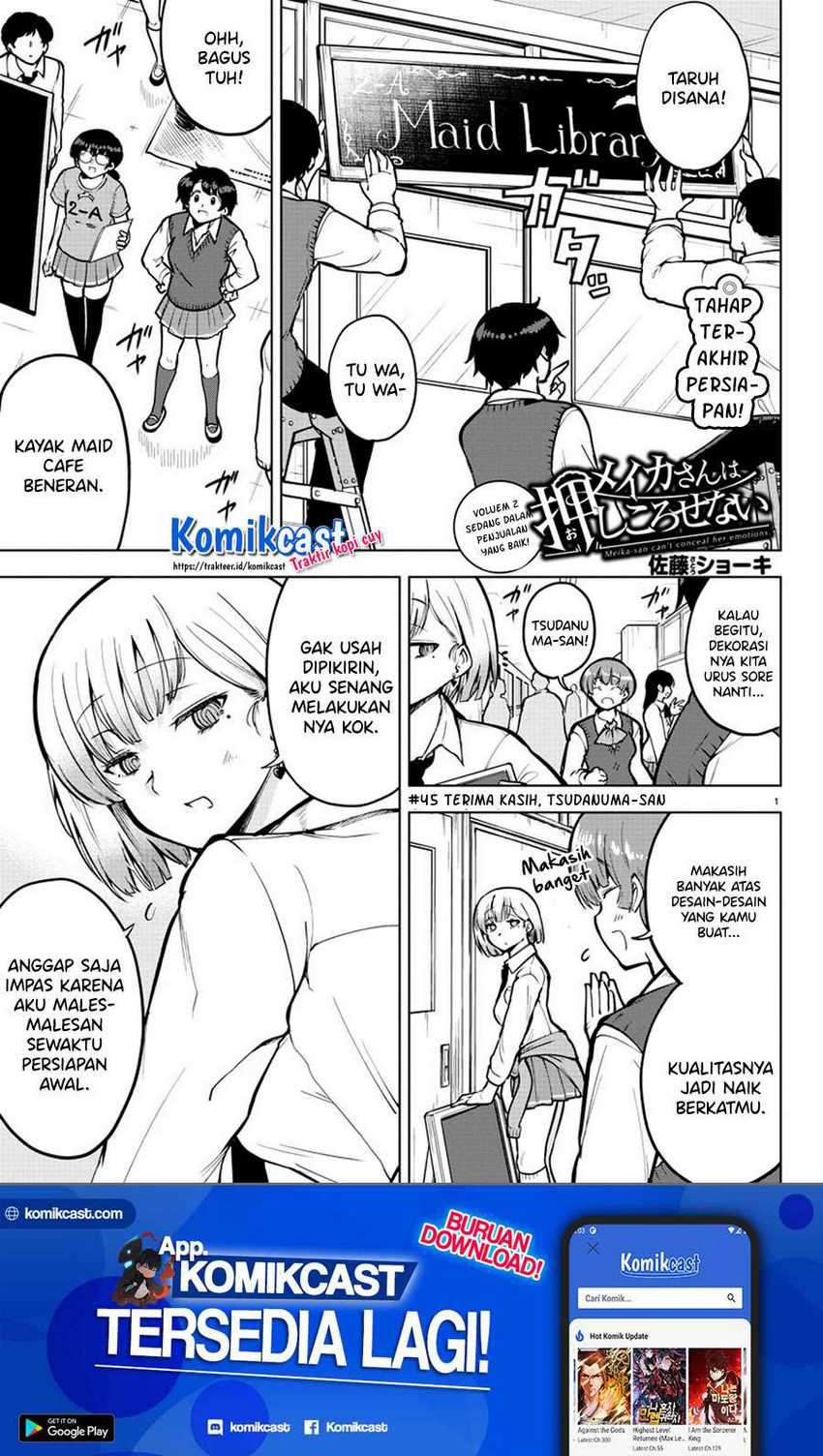 Chapter 45 - halaman 3