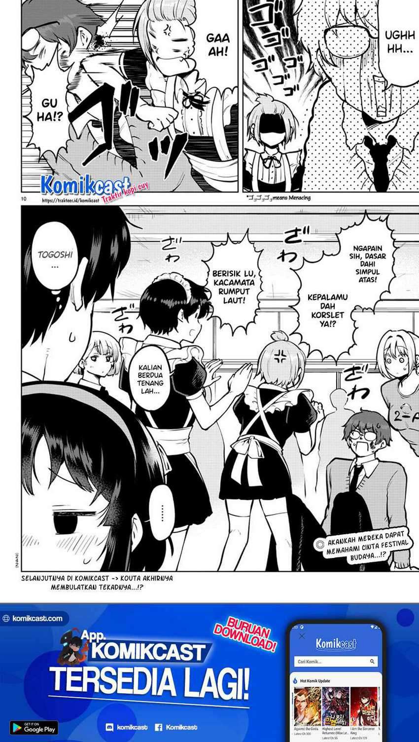Chapter 43 - halaman 12