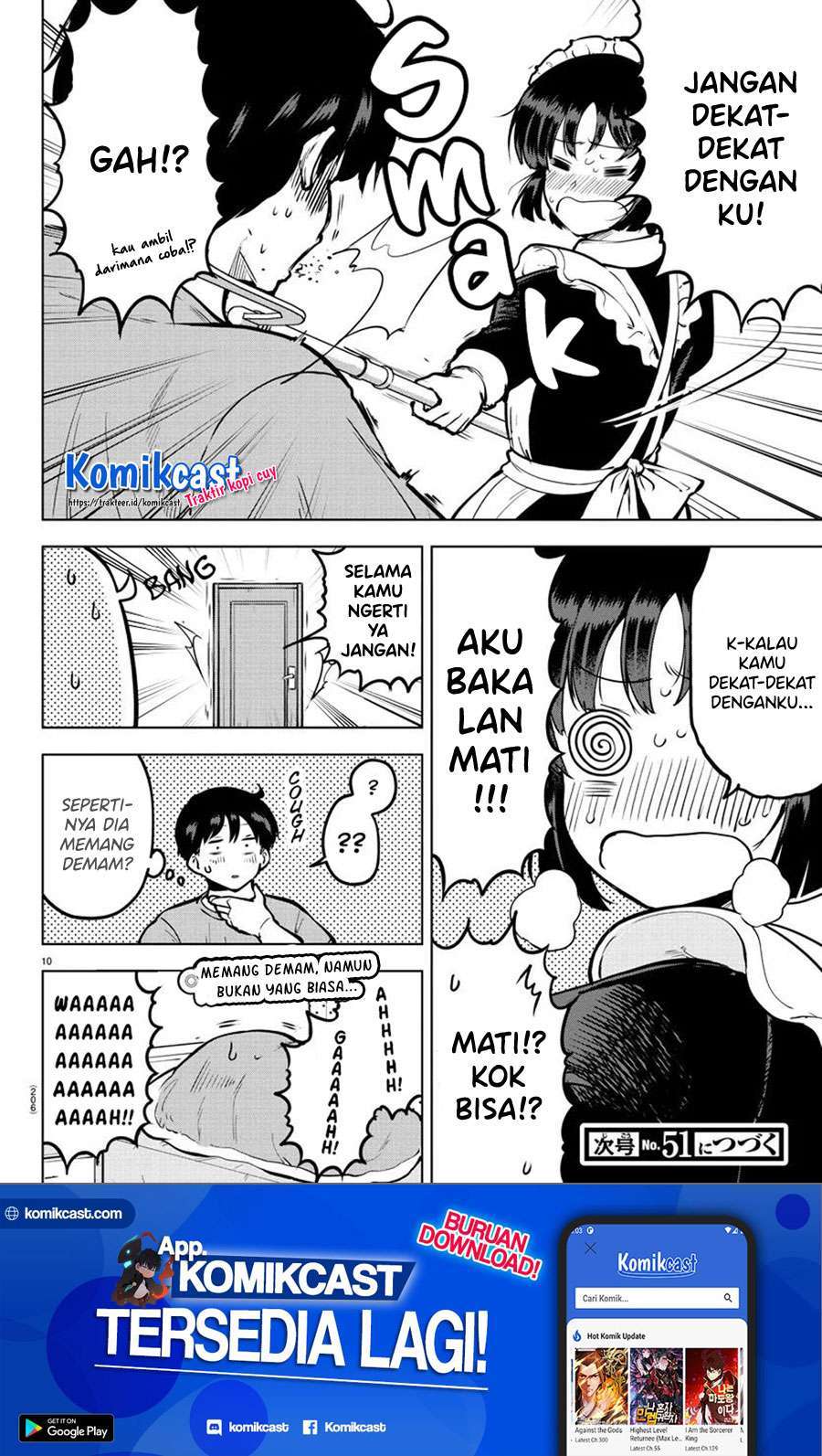 Chapter 42 - halaman 12