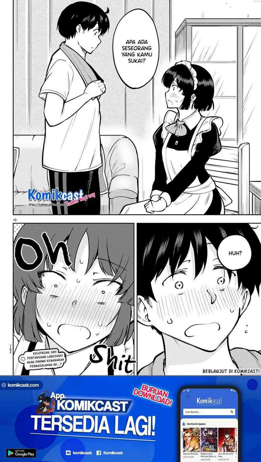 Chapter 40 - halaman 16