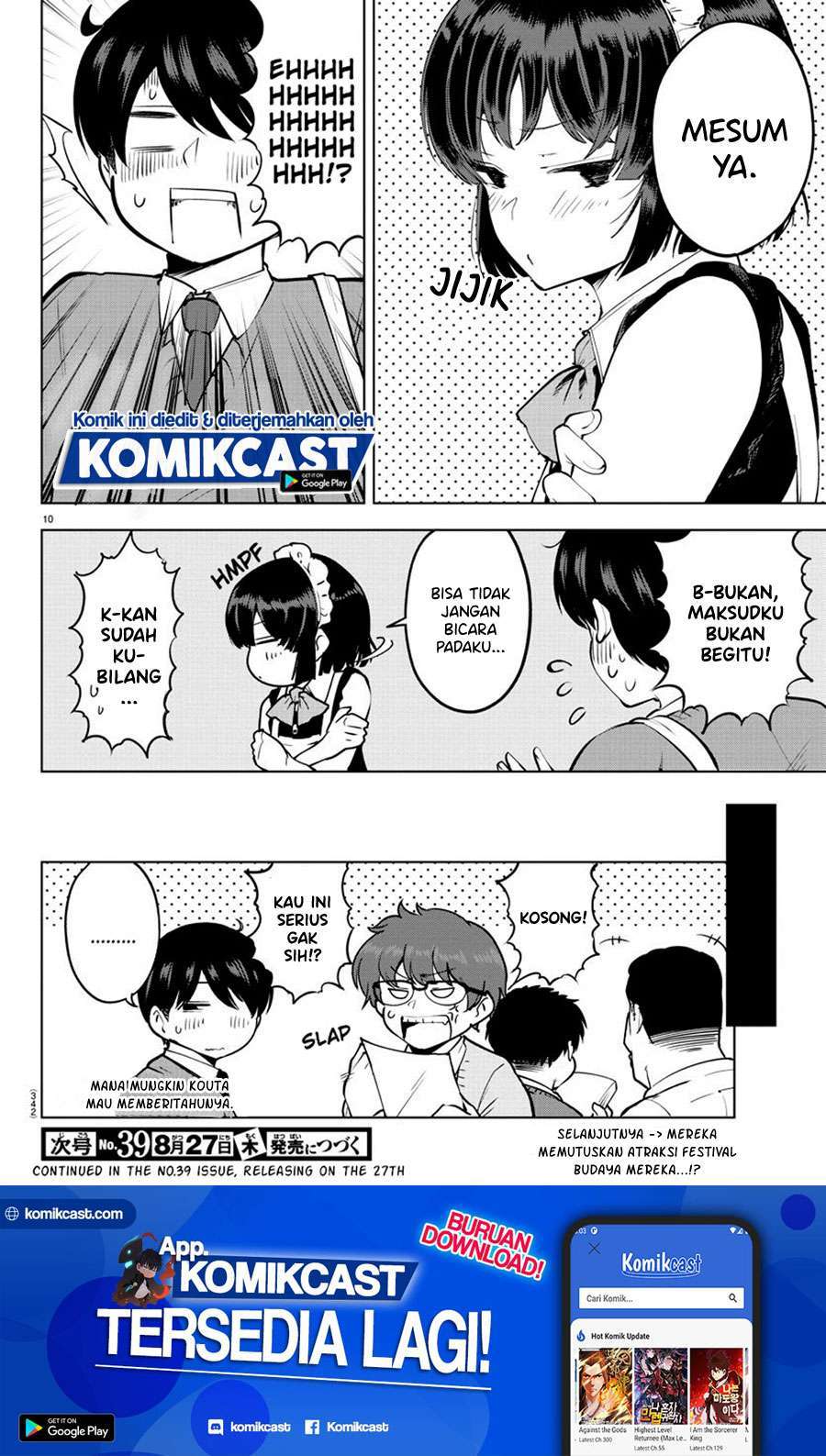 Chapter 30 - halaman 12