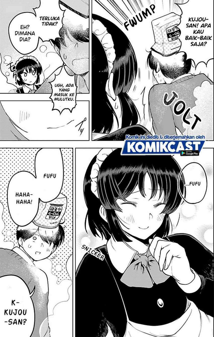 Chapter 24.5 - halaman 9