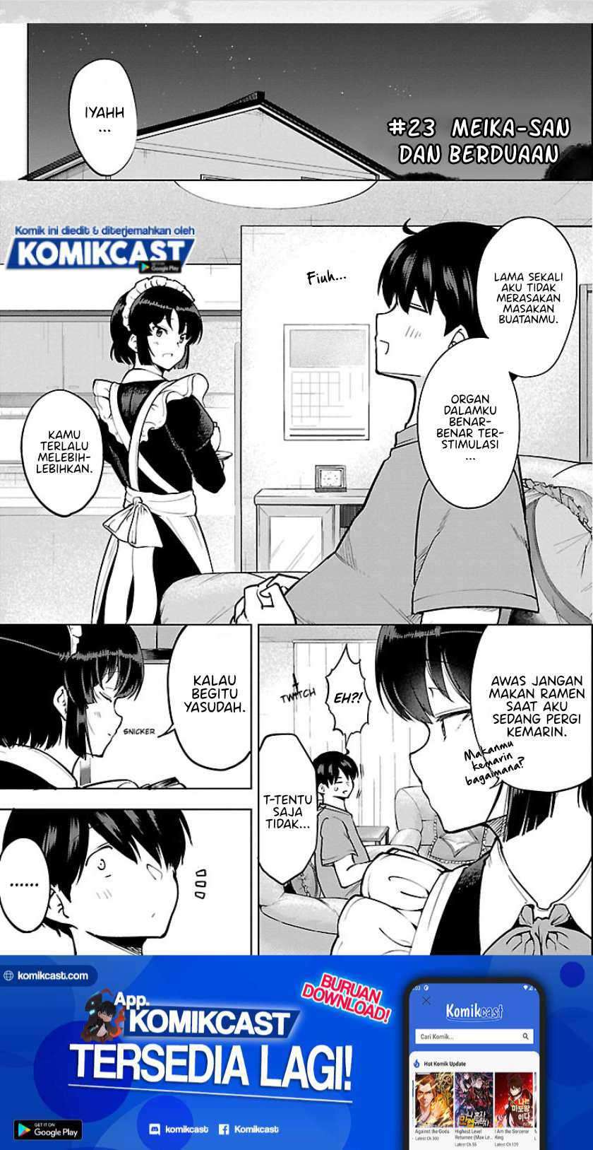 Chapter 23 - halaman 3