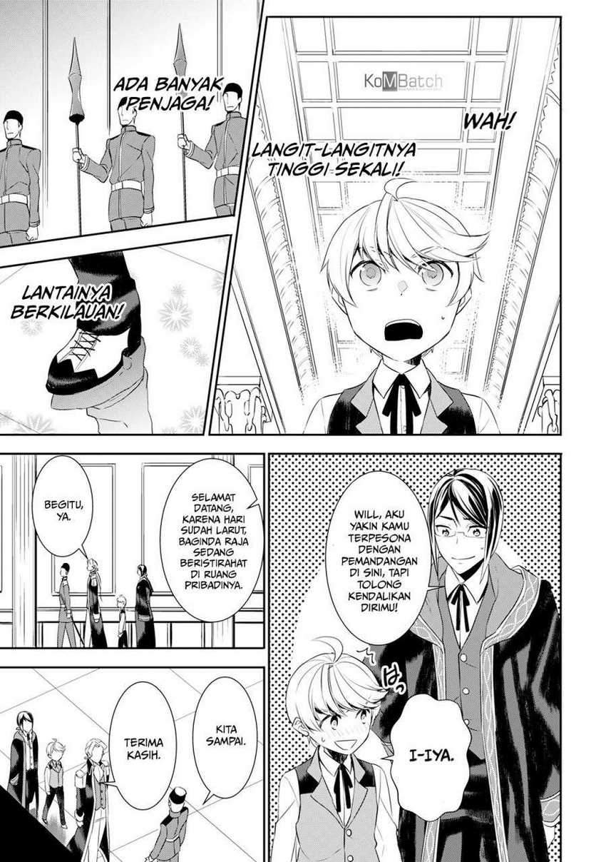 Chapter 23 - halaman 7