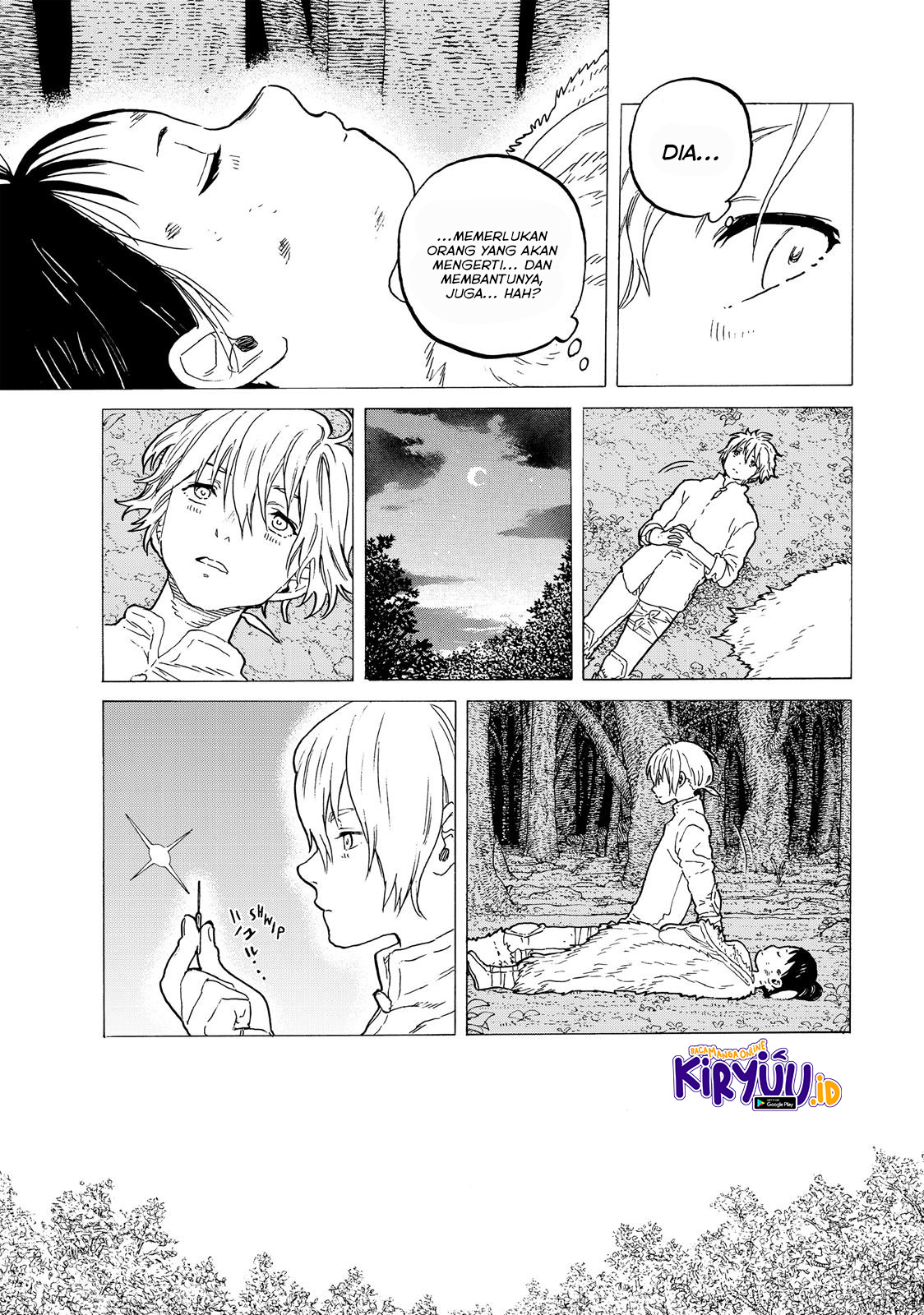 Chapter 60 - halaman 16