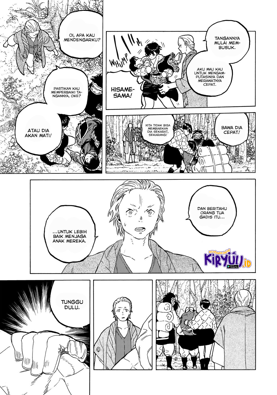 Chapter 60 - halaman 18