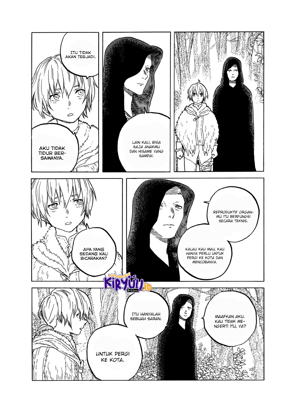 Chapter 60 - halaman 20