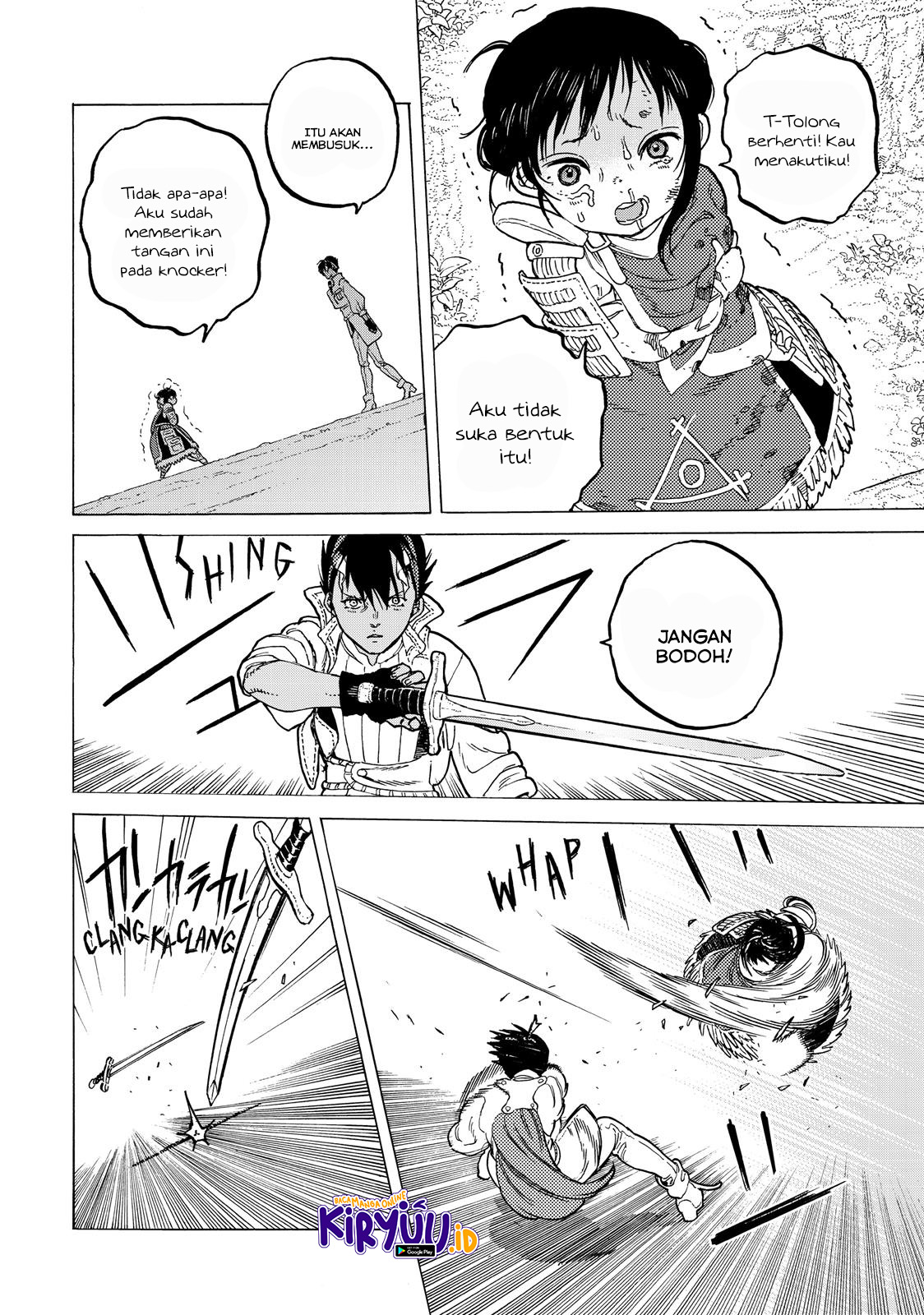 Chapter 60 - halaman 9