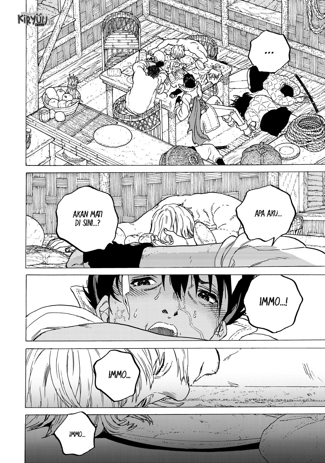 Chapter 58 - halaman 15