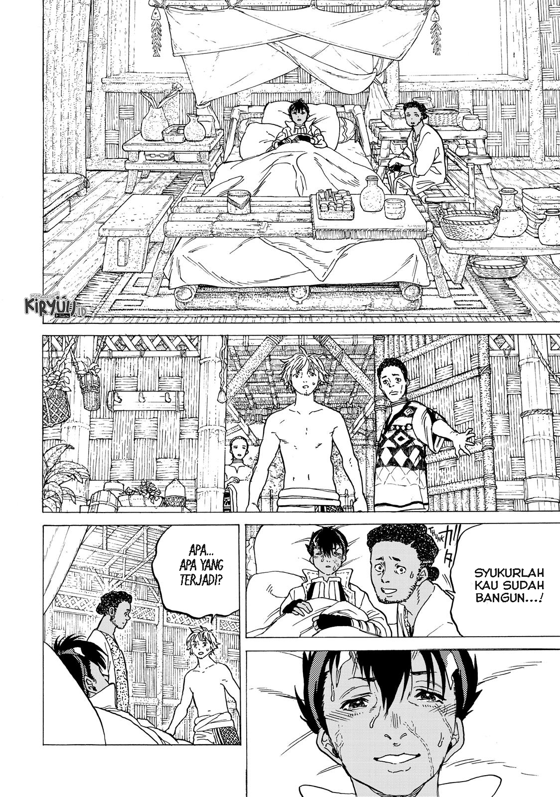 Chapter 58 - halaman 17