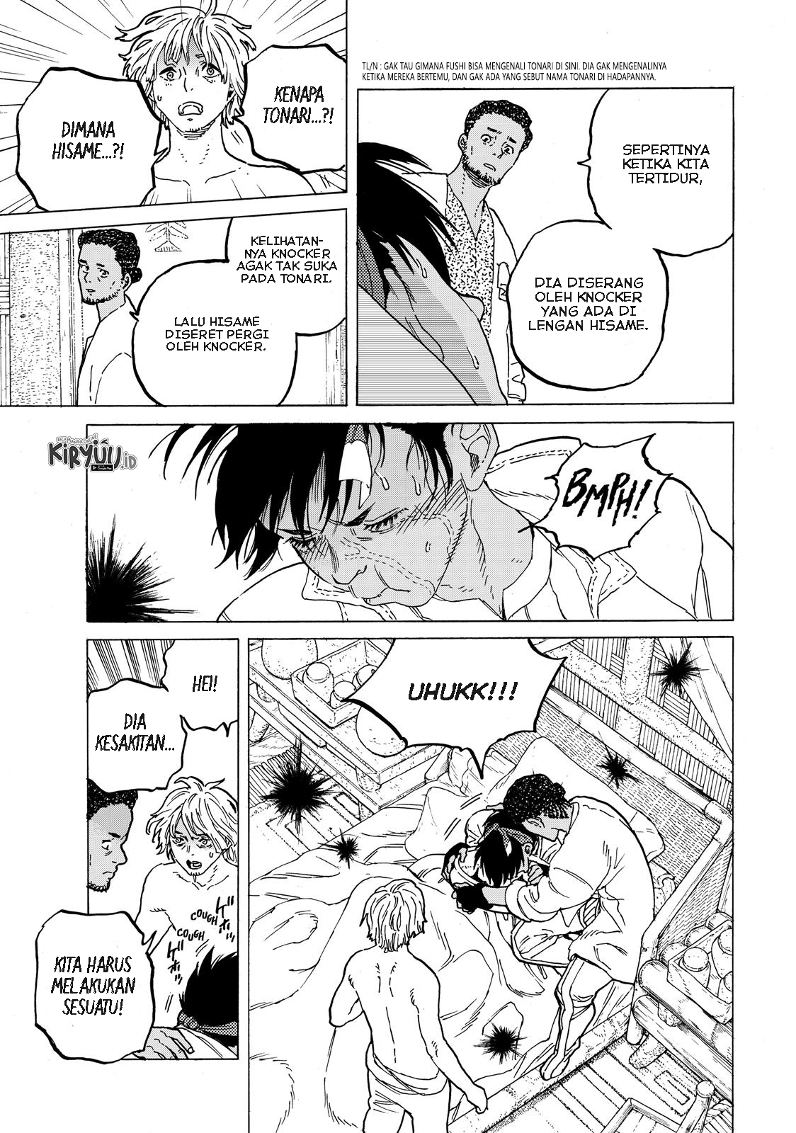 Chapter 58 - halaman 18