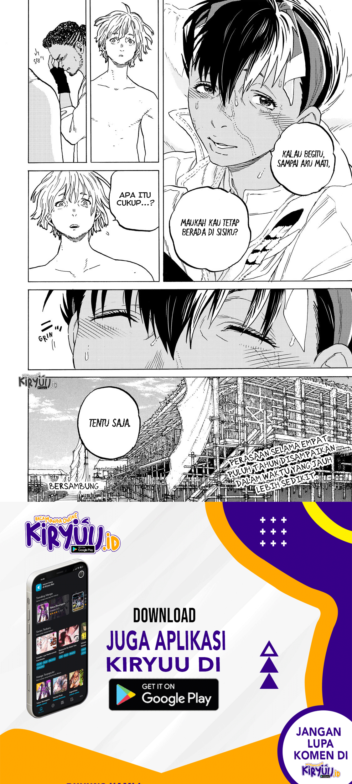 Chapter 58 - halaman 21